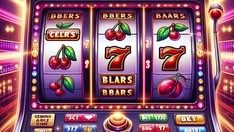 Ice Joker casino presented on mobile device in Pakistan with slots and live games