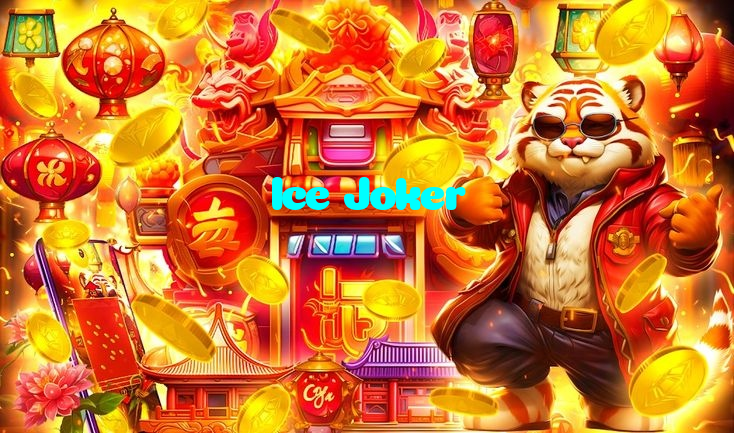 Ice Joker خوش آمدید بونس +600% پیشکش موبائل ایپ کے پروموشن سیکشن میں دکھائی دیتی ہے۔