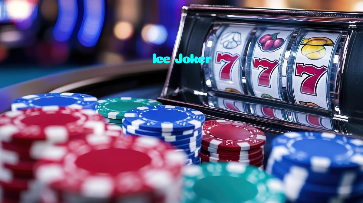available types of Ice Joker bet including pre-match live express and system bets