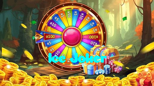 Ice Joker خوش آمدید بونس +600% پیشکش موبائل ایپ کے پروموشن سیکشن میں دکھائی دیتی ہے۔